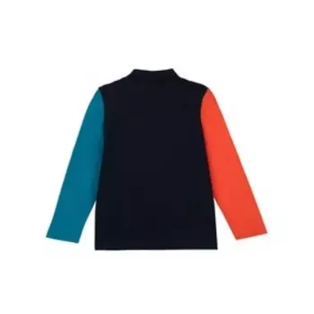 Водолазка для мальчика, рост 86 см