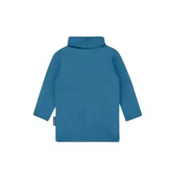 Водолазка для мальчика Weekend, рост 86 см, цвет синий