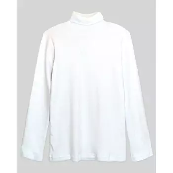 Водолазка мужская, размер 56, цвет белый