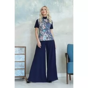 Водолазка женская, размер 44