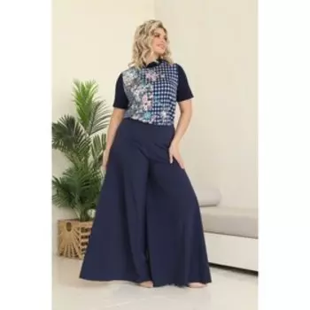 Водолазка, размер 54