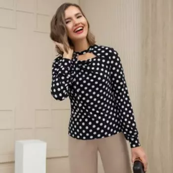 Водолазка женская Charutti «Ювелирная работа. Леди», размер 50