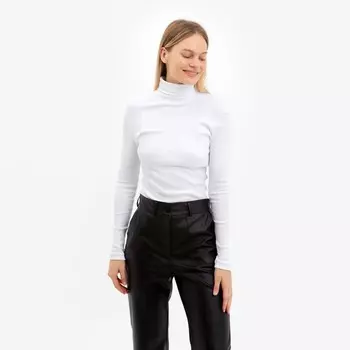 Водолазка женская Little Secret, размер 44-46 (M), белая