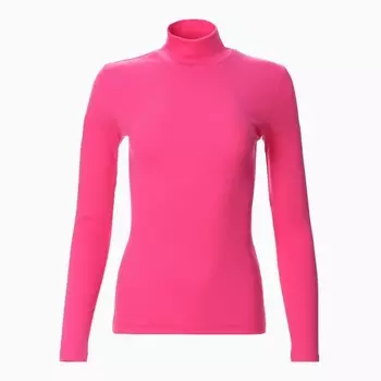 Водолазка женская Little Secret, размер 46 (L), розовая