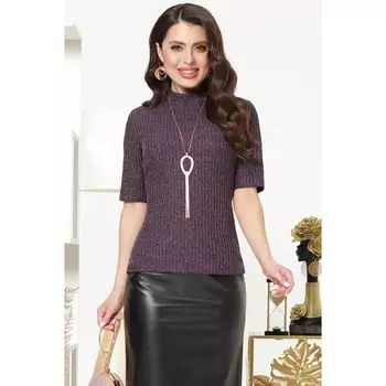 Водолазка женская «Фэшн-стайл», размер 44