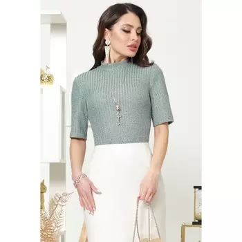 Водолазка женская «Фэшн-стайл», размер 44