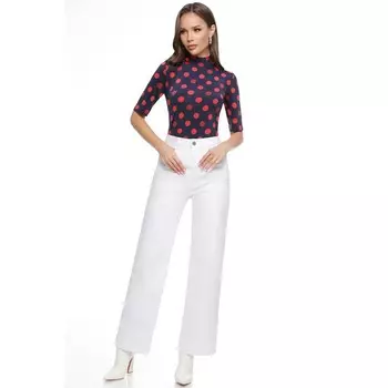 Водолазка женская «Фэшн-стайл», размер 44