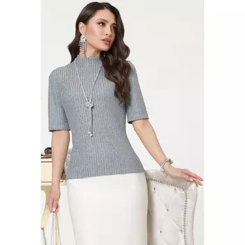 Водолазка женская «Фэшн-стайл», размер 52