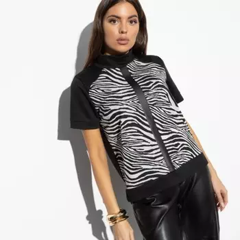 Водолазка женская «Фирменное приветствие», размер 50