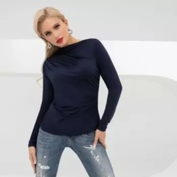 Водолазка женская «Магия поцелуя», размер 54