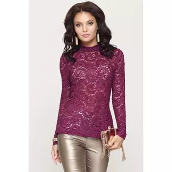 Водолазка женская «Марселла», размер 50