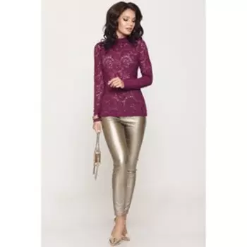 Водолазка женская «Марселла», размер 54