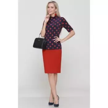 Водолазка женская «Модная история», размер 44