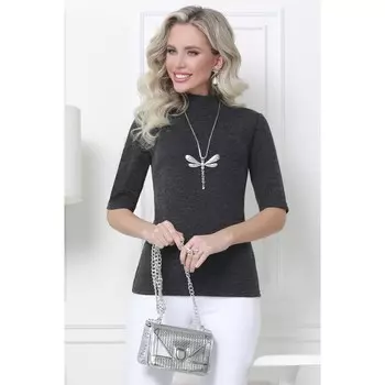 Водолазка женская «Модная история», размер 48