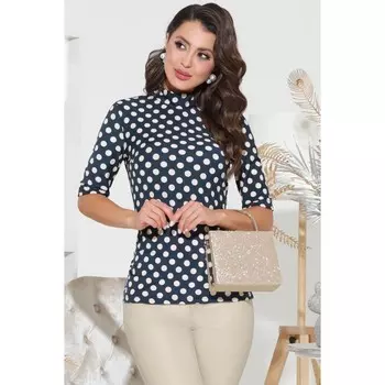 Водолазка женская «Модная история», размер 50