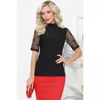 Водолазка женская «Модная история», размер 52