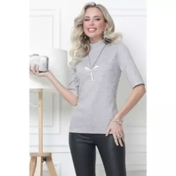 Водолазка женская «Модная история», размер 54