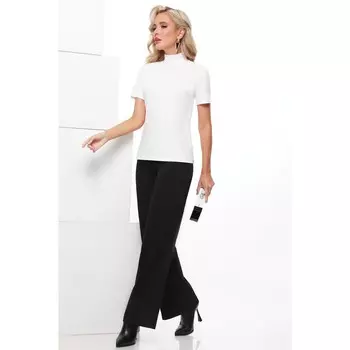 Водолазка женская «Правила стиля», размер 54