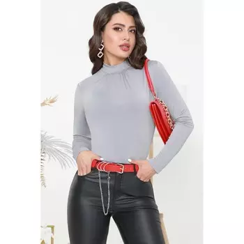 Водолазка женская «Просто восторг», размер 44