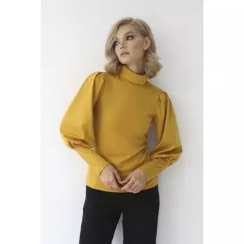 Водолазка женская, размер 42