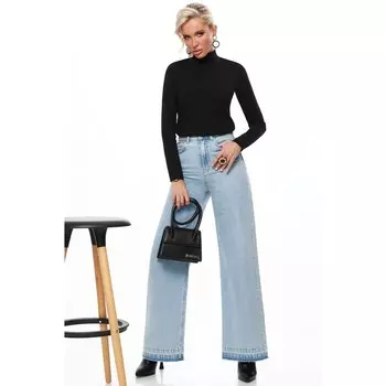 Водолазка женская, размер 44