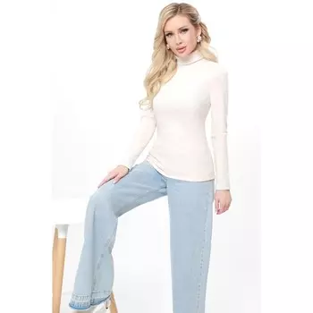 Водолазка женская, размер 44