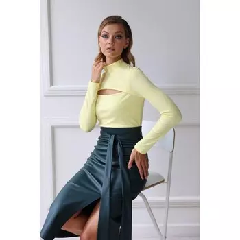 Водолазка женская, размер 44