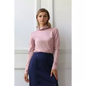 Водолазка женская, размер 44