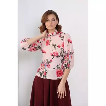 Водолазка женская, размер 44