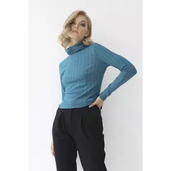 Водолазка женская, размер 46