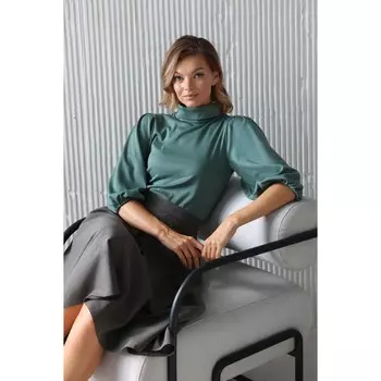 Водолазка женская, размер 46