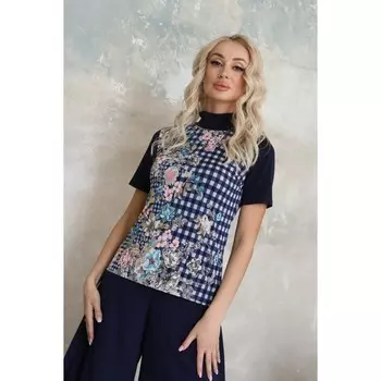 Водолазка женская, размер 46