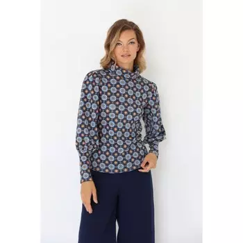 Водолазка женская, размер 48