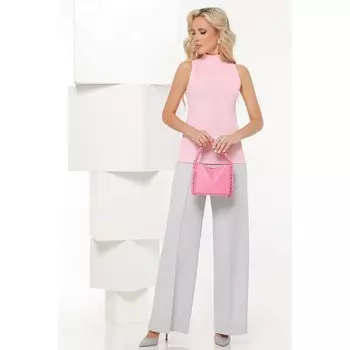 Водолазка женская, размер 48