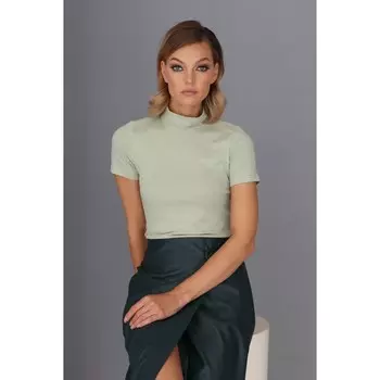 Водолазка женская, размер 48