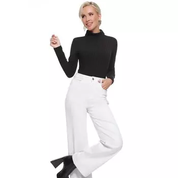 Водолазка женская, размер 50