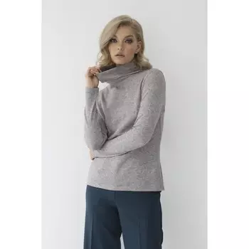 Водолазка женская, размер 50