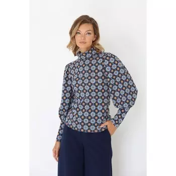 Водолазка женская, размер 50