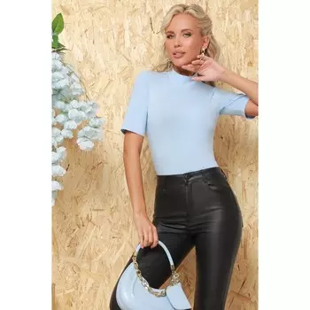 Водолазка женская, размер 52