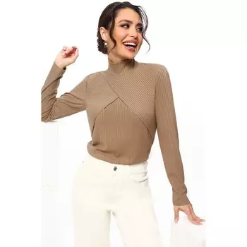 Водолазка женская, размер 52