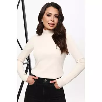 Водолазка женская, размер 52