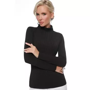 Водолазка женская, размер 52