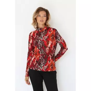 Водолазка женская, размер 54