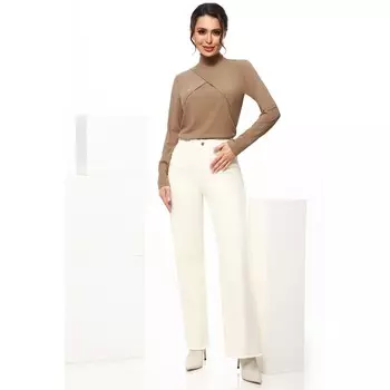 Водолазка женская, размер 54