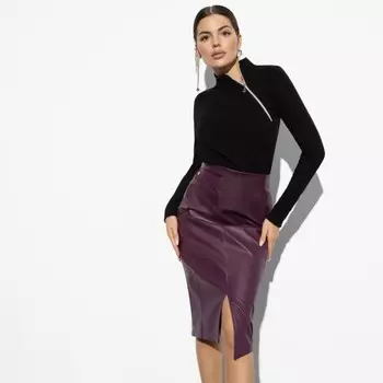 Водолазка женская «Сейчас или никогда», размер 46