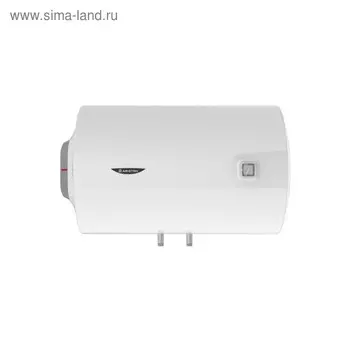 Водонагреватель Ariston PRO1 R ABS 80 H, накопительный, 1.5 кВт, 80 л, белый