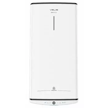 Водонагреватель Ariston VELIS TECH INOX PW ABSE 50, накопительный, 2.5 кВт, 50 л, белый