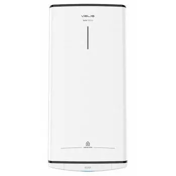 Водонагреватель Ariston VELIS TECH R ABS 80, накопительный, 2 кВт, 80 л, белый