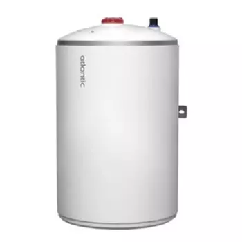 Водонагреватель Atlantic Opro 10SB, накопительный, 2 кВт, 10 л, под мойкой