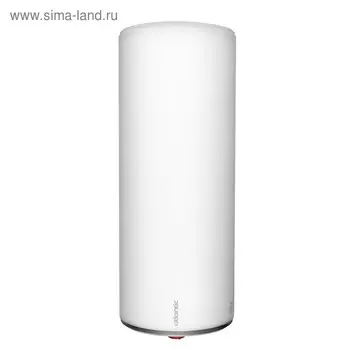 Водонагреватель Atlantic Opro 50PC SLIM, накопительный, 2 кВт, 50 л